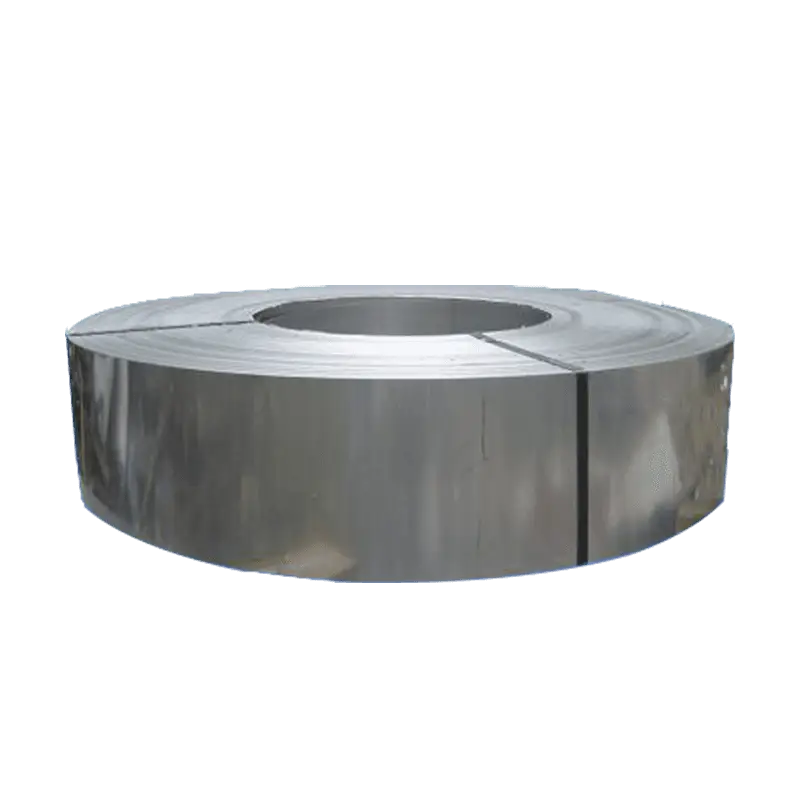 OEM China HENSON METAL Stainless Steel Strip Factory Direct Sales